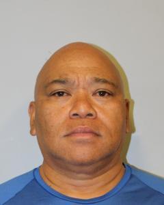 Alfred Kawohikukapulani Kamaka III a registered Sex Offender or Other Offender of Hawaii