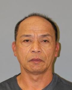 Emerson Guitang Felix a registered Sex Offender or Other Offender of Hawaii