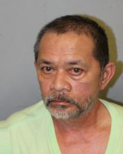 Raul C Padillo a registered Sex Offender or Other Offender of Hawaii