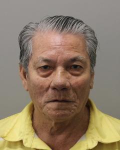 Sanh Van Le a registered Sex Offender or Other Offender of Hawaii