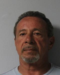 Rigoberto S Quiros a registered Sex Offender or Other Offender of Hawaii