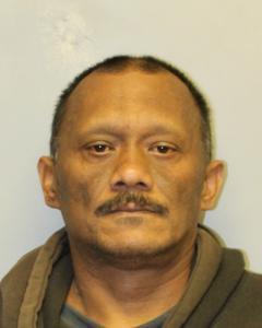 Dominador Domingo Jr a registered Sex Offender or Other Offender of Hawaii