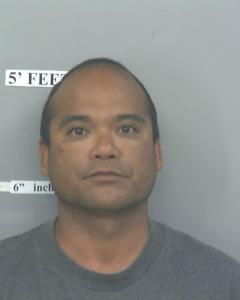 Jayson Toki a registered Sex Offender or Other Offender of Hawaii