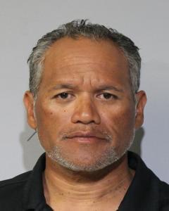 Antone Kapalu III a registered Sex Offender or Other Offender of Hawaii