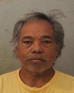 Daren Tabil a registered Sex Offender or Other Offender of Hawaii