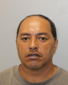 Daniel Victorino a registered Sex Offender or Other Offender of Hawaii