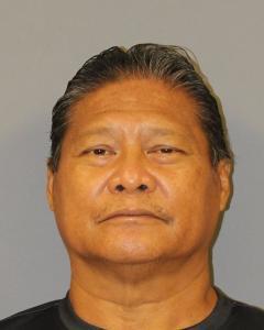 Norman Arce a registered Sex Offender or Other Offender of Hawaii