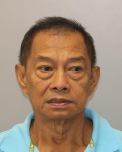 Raymundo A Cacas a registered Sex Offender or Other Offender of Hawaii