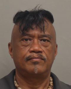 Wayne K R Aolahiko a registered Sex Offender or Other Offender of Hawaii