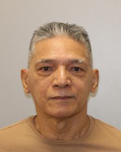 Frederick L Cabanting a registered Sex Offender or Other Offender of Hawaii