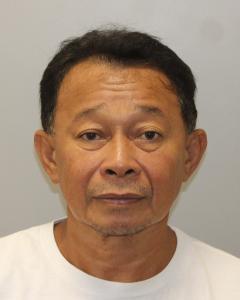 Celso T Casintahan a registered Sex Offender or Other Offender of Hawaii