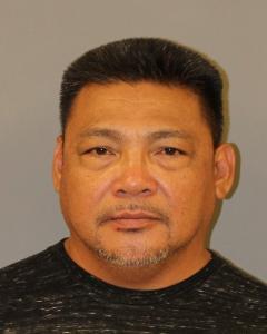 Viliamu Ahching a registered Sex Offender or Other Offender of Hawaii