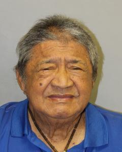 Harry Kaleohano Borges a registered Sex Offender or Other Offender of Hawaii