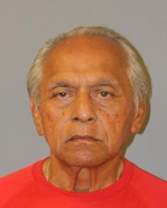 James Manini a registered Sex Offender or Other Offender of Hawaii