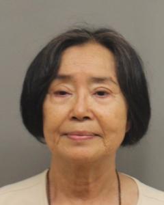 Naomi Kaneshiro a registered Sex Offender or Other Offender of Hawaii