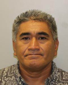 William Afele Futi a registered Sex Offender or Other Offender of Hawaii