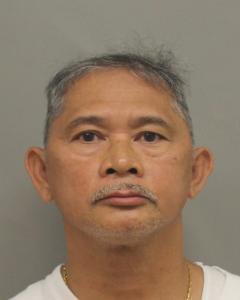 Cristino Rea Munoz a registered Sex Offender or Other Offender of Hawaii