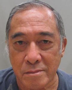 Leroy J Akana a registered Sex Offender or Other Offender of Hawaii