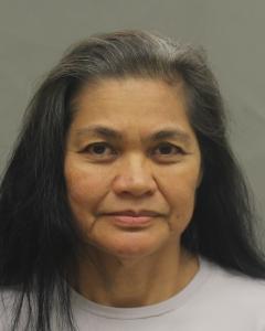 Celeste S Mendiola a registered Sex Offender or Other Offender of Hawaii