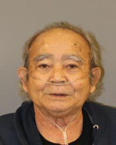 Katsuyoshi Kobashigawa a registered Sex Offender or Other Offender of Hawaii