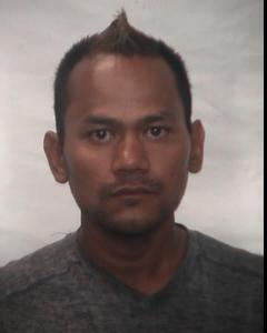 Justin G Gonda a registered Sex Offender or Other Offender of Hawaii