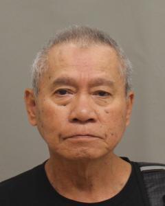 William T Macalloc a registered  of Hawaii