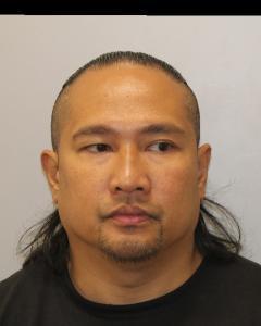 Alvin Mendoza a registered Sex Offender or Other Offender of Hawaii