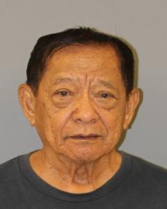Joseph M Domingo a registered Sex Offender or Other Offender of Hawaii