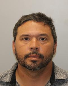 Antonio J Ortiz a registered Sex Offender or Other Offender of Hawaii