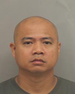 Louie Bayani D Balaoing a registered Sex Offender or Other Offender of Hawaii