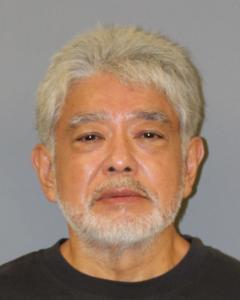 Ken Kitagawa a registered Sex Offender or Other Offender of Hawaii