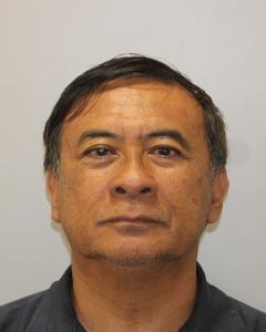 Norbert Frank Antonio a registered Sex Offender or Other Offender of Hawaii