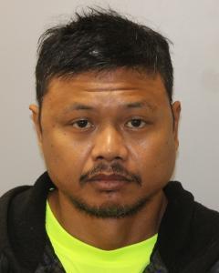 Brandon Leepaul Morales a registered Sex Offender or Other Offender of Hawaii