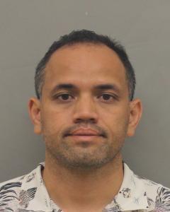 Caleb Lucero a registered Sex Offender or Other Offender of Hawaii