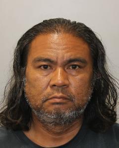 Alfred Queyquep a registered Sex Offender or Other Offender of Hawaii
