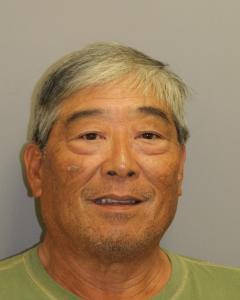 Russell T Yotsuda a registered Sex Offender or Other Offender of Hawaii