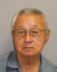 Stanley K Nakamoto a registered Sex Offender or Other Offender of Hawaii