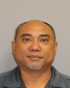 Romeo Cadiz Garcia a registered Sex Offender or Other Offender of Hawaii