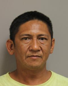 Jerry Agbayani Pascua a registered Sex Offender or Other Offender of Hawaii