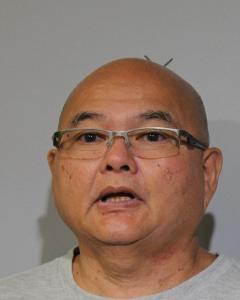 Raymond Balmores a registered Sex Offender or Other Offender of Hawaii