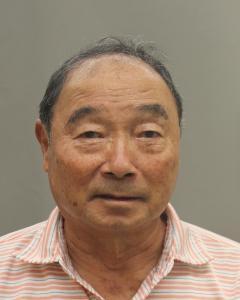 John A Murakami a registered Sex Offender or Other Offender of Hawaii