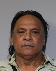 Vicente Louis Domut a registered Sex Offender or Other Offender of Hawaii