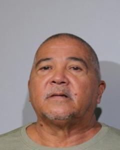 Samuel F Vegas Jr a registered Sex Offender or Other Offender of Hawaii