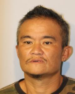 Chad William Aquino a registered Sex Offender or Other Offender of Hawaii