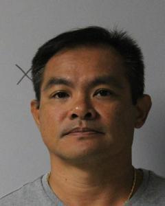 Victor Puno Reyes a registered Sex Offender or Other Offender of Hawaii