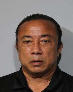 Chadwick K Kawaha a registered Sex Offender or Other Offender of Hawaii