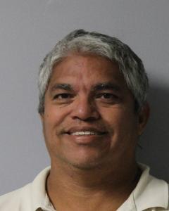 Barrett L Honda a registered Sex Offender or Other Offender of Hawaii