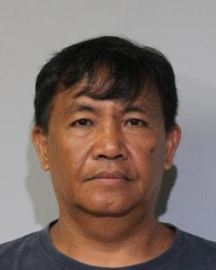 Paul Lucero Piso a registered Sex Offender or Other Offender of Hawaii