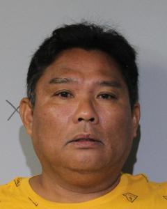 Marlon C Buniel a registered Sex Offender or Other Offender of Hawaii
