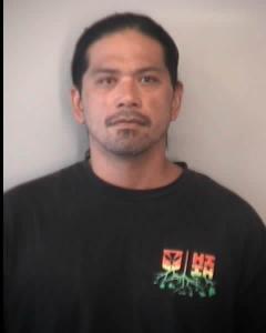 Jayson Africa Rillon a registered Sex Offender or Other Offender of Hawaii